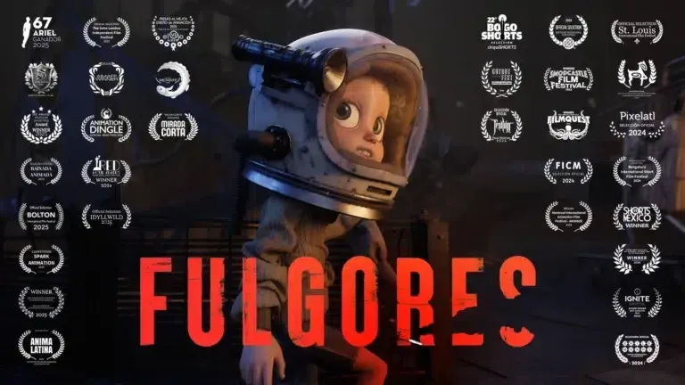 Fulgores