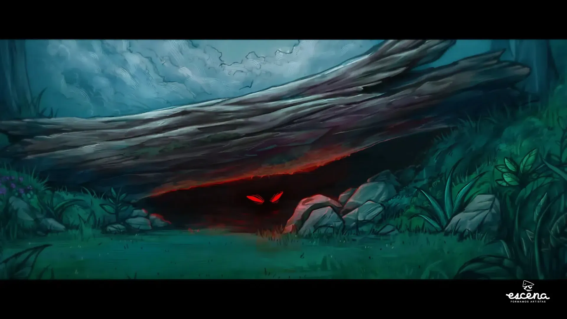 Arte de Miedo 06